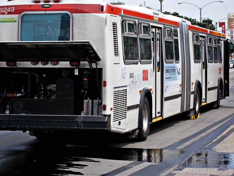 The Muni Death Spiral: San Francisco rolling toward recovery — or ruin