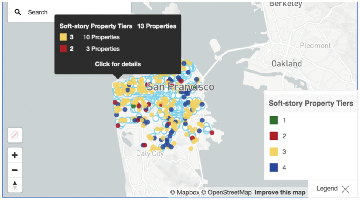 Special Report: Structural engineers' warnings over city&rsquo;s 