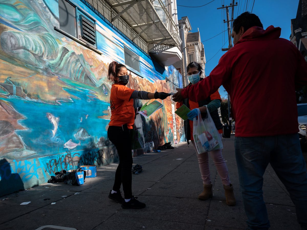 Definition of ‘fully vaccinated’ in flux amid boosters, omicron