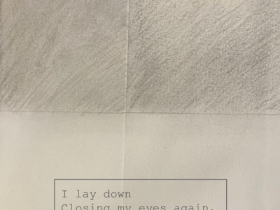 Gen’s Story: My Life During the Pandemic