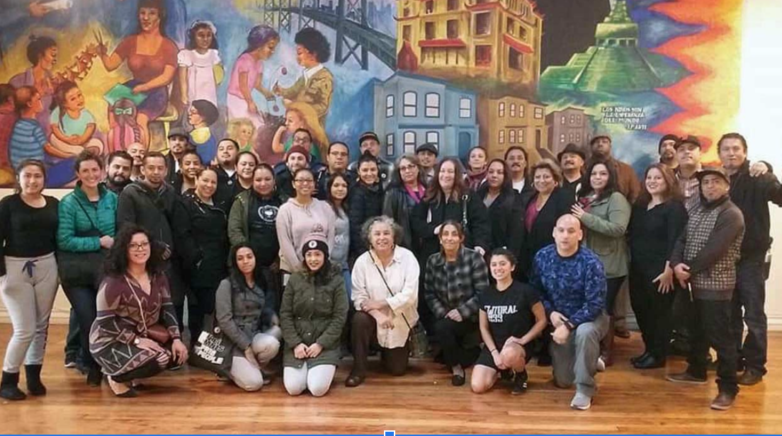 Horizons, summer camp, youth programs