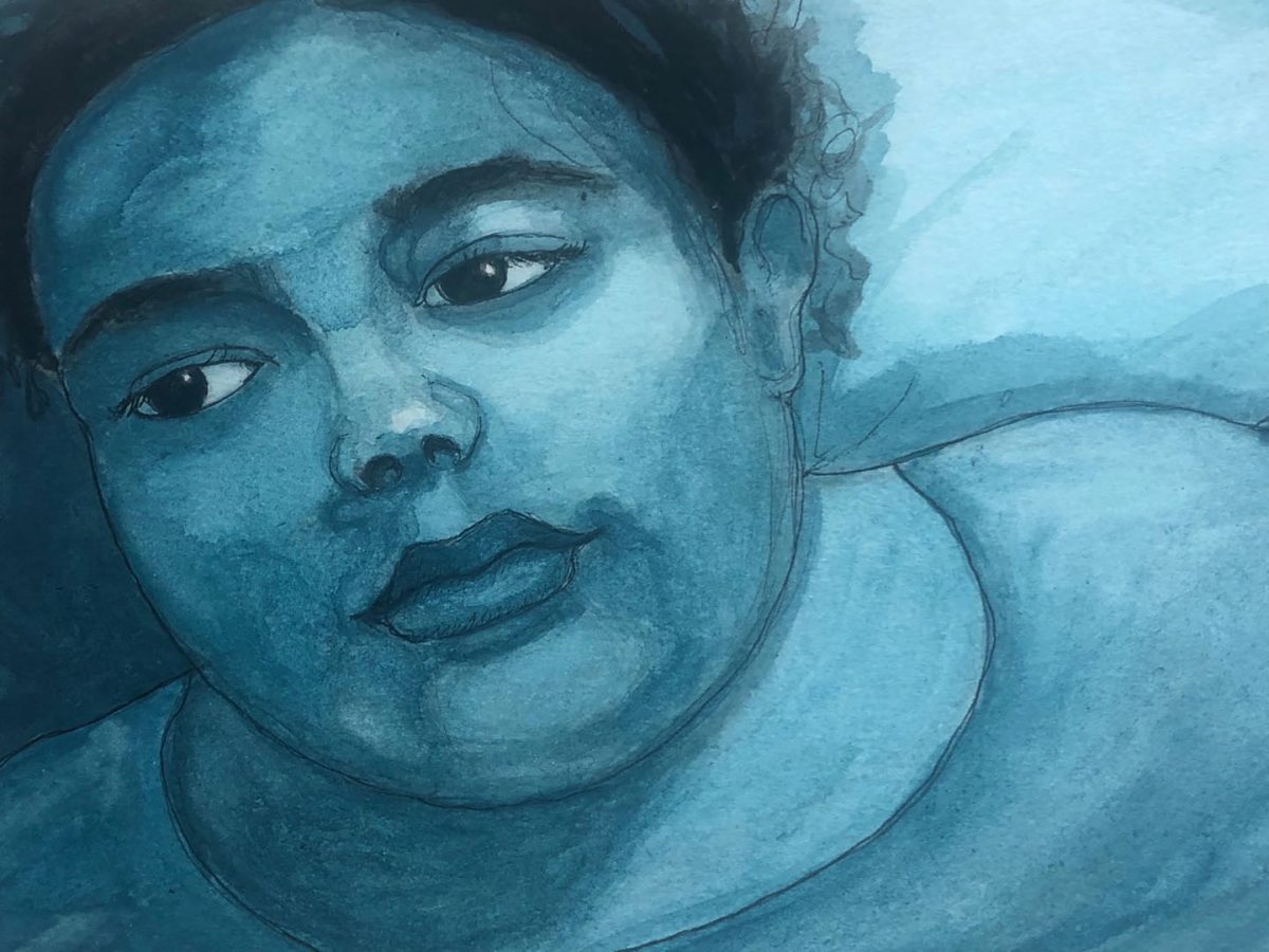 Despite losing some hope, Abby holds on to her biggest dreams