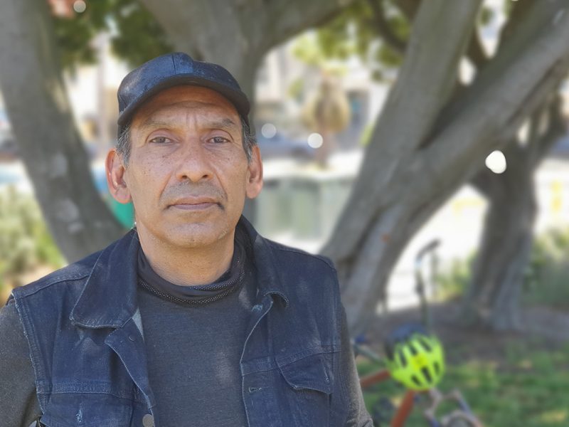 Francisco Mavarez, Cisco, singer-songwriter, musician, guitarist