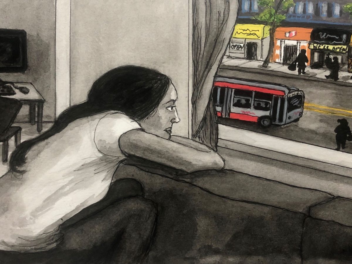 After a year of Zoom, students get … more Zoom