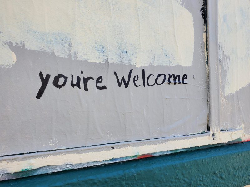 You're welcome on Albion