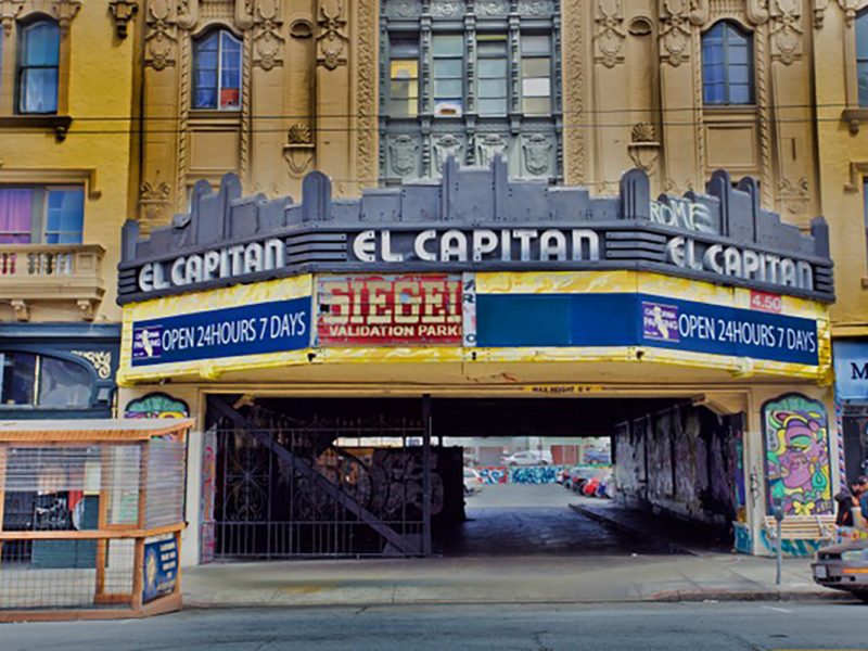 El Capitan