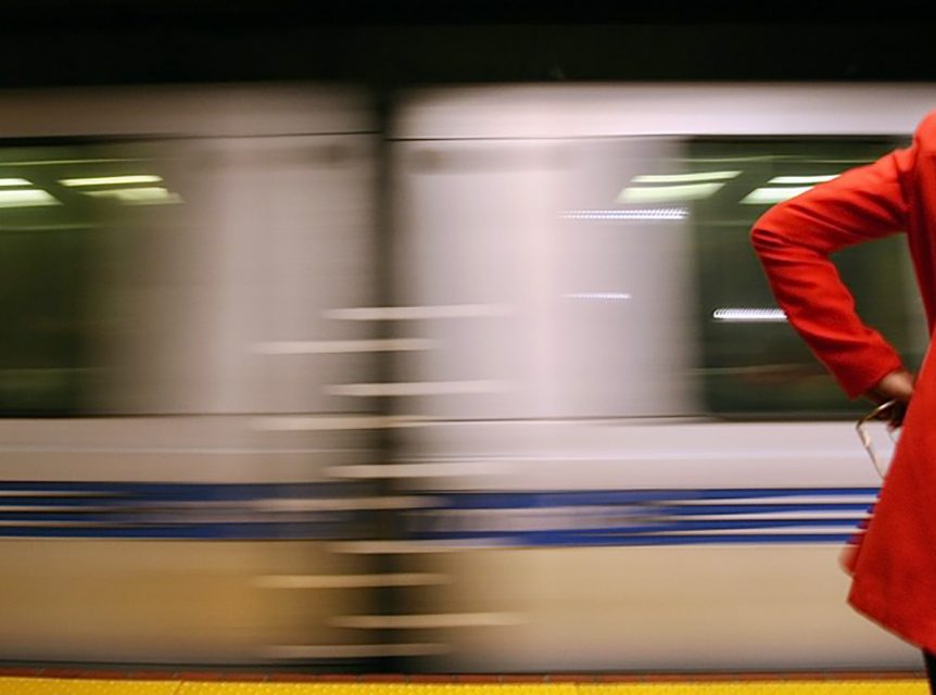 24th Street BART Station