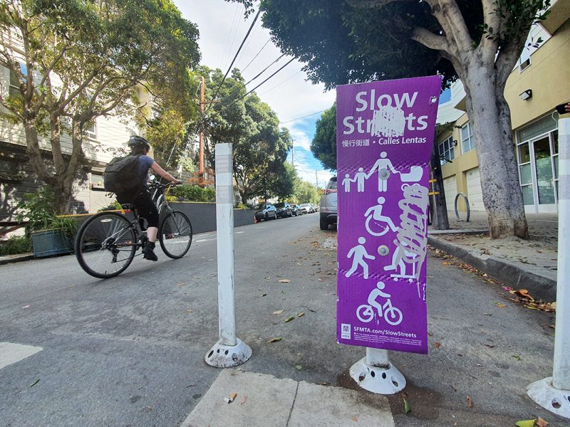 Slow Street. Shotwell Street. Extension. Vote. Board of Directors. San Francisco Municipal Transportation Agency. SFMTA.