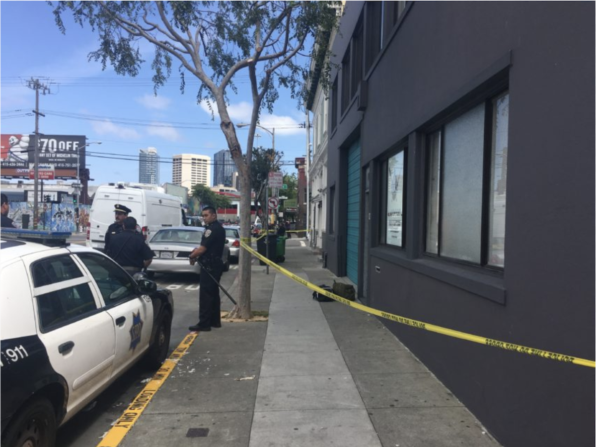 hate crimes investigation