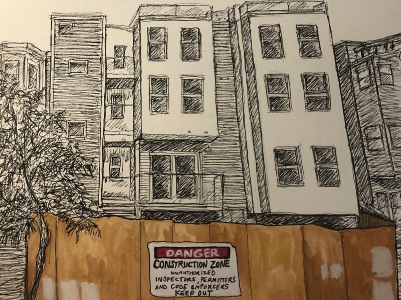 Patrick O'Riordan pt 1