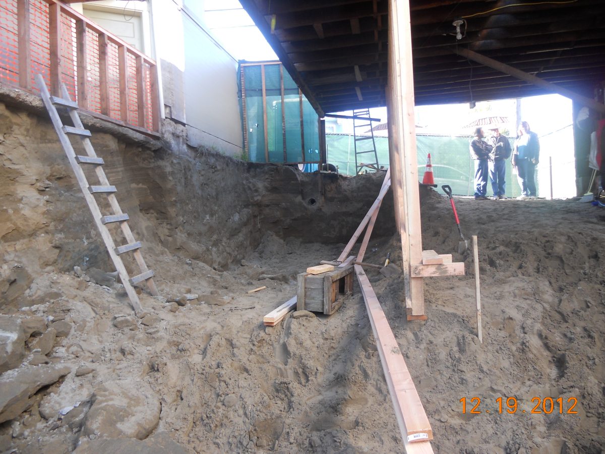 The strange and terrible saga of Harlan and Naomi Kelly’s home