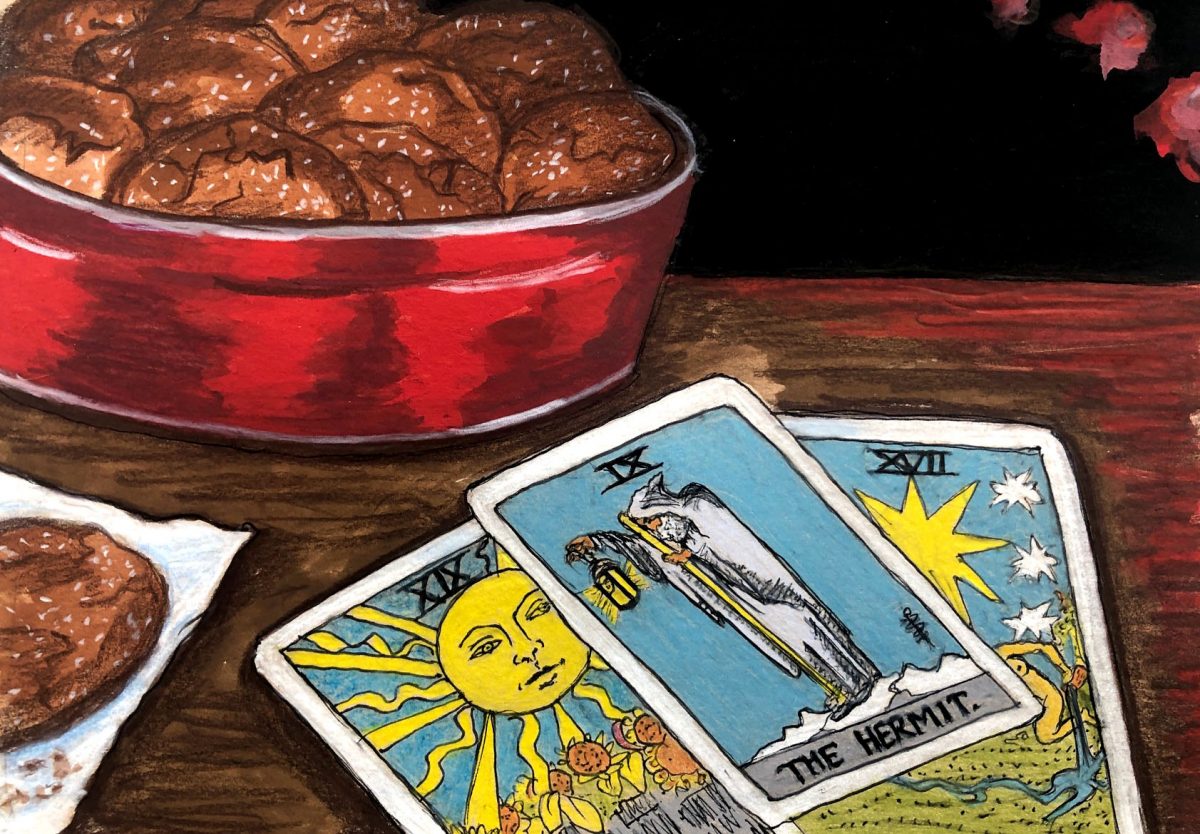 Distillations: Pop’s is what we need — a great neighborhood bar