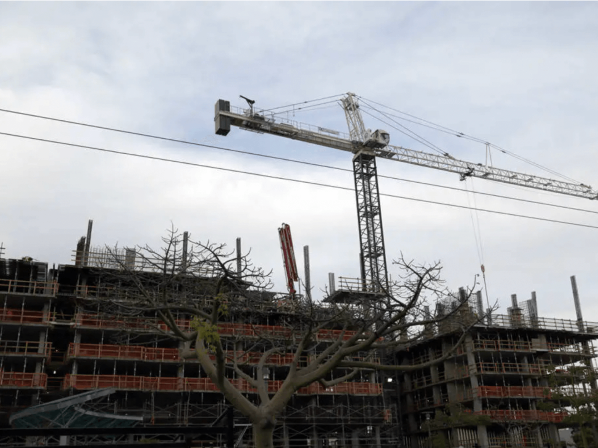 Mayor Breed is sabotaging her own $300M affordable-housing bond