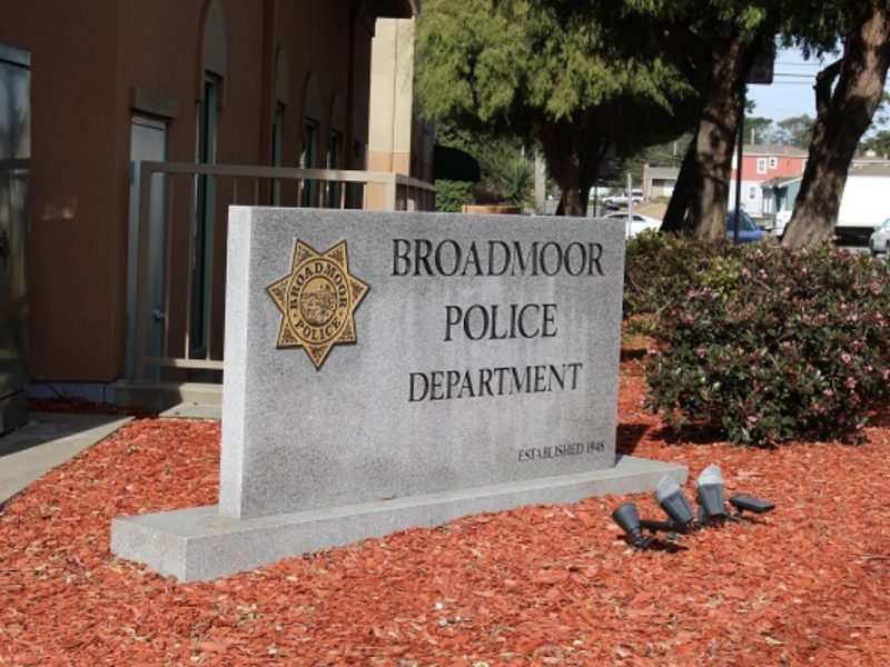 Police chiefs committed retirement fraud, CalPERS alleges