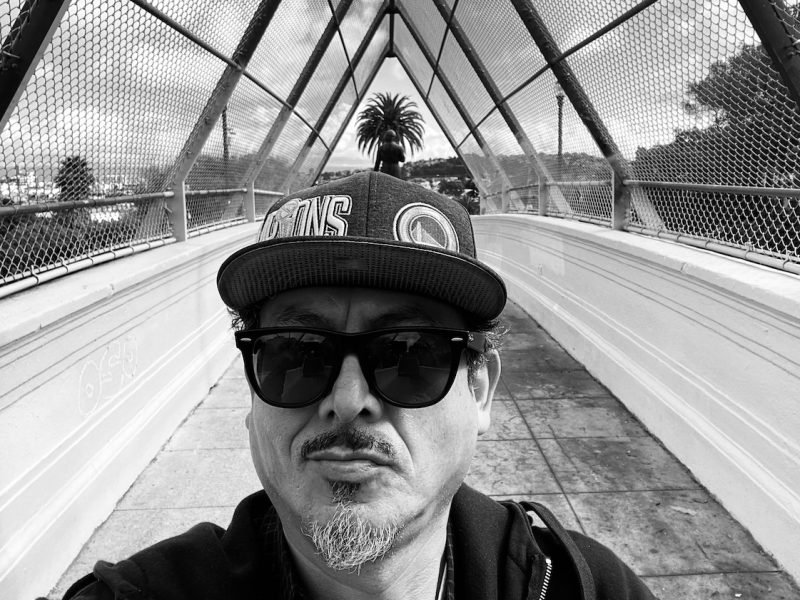 Jesús Gabriel Yáñez