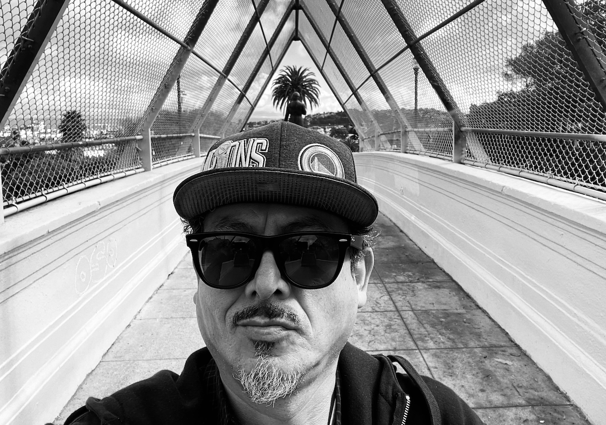 Jesús Gabriel Yáñez