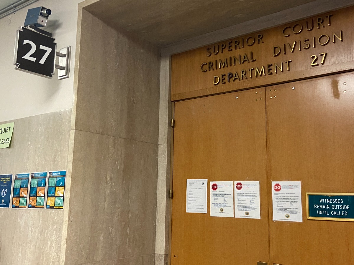 Witness, use-of-force expert testify in officer’s beating trial