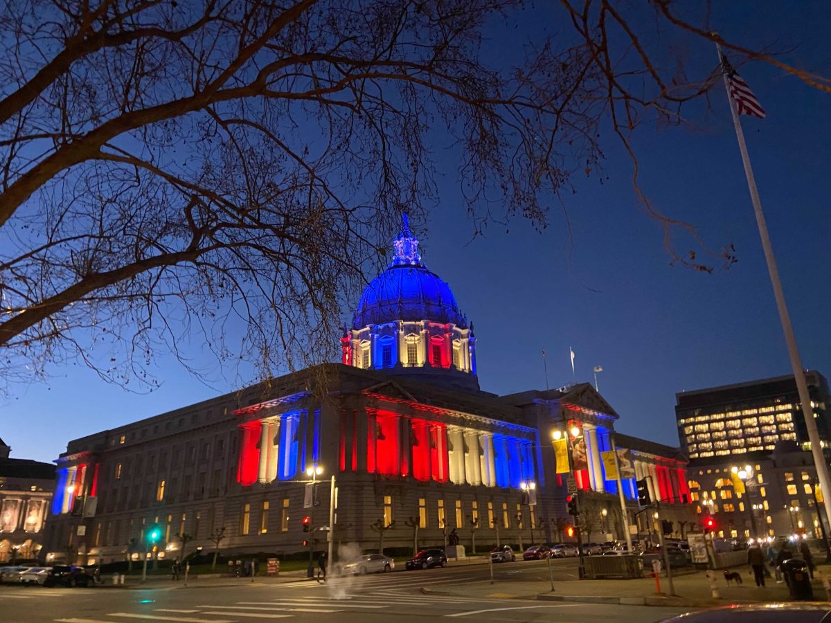 The revelations of San Francisco’s mad budget