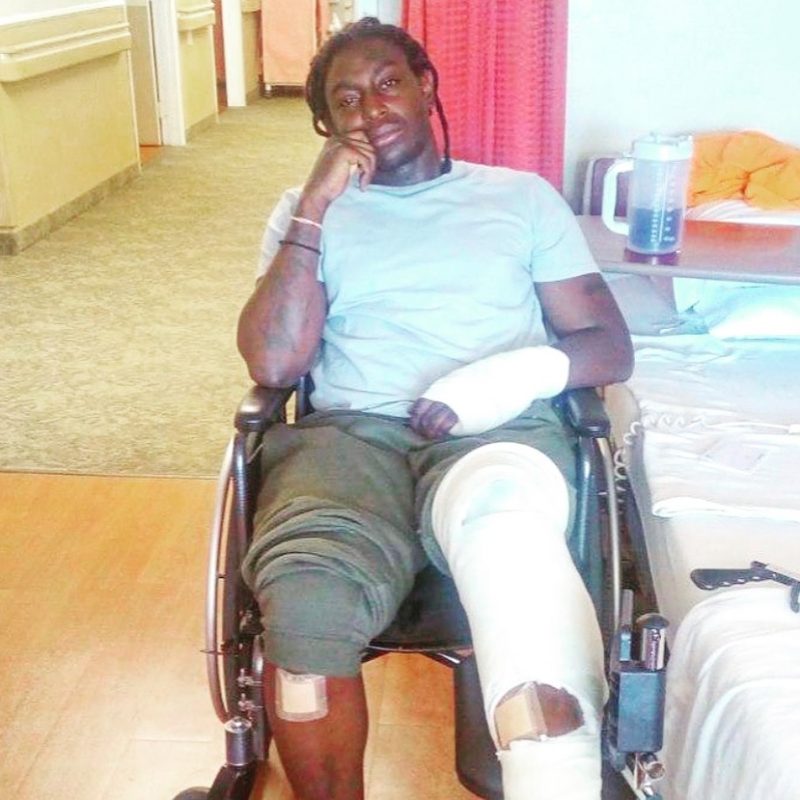 SFPD sanctioned for withholding evidence in Dacari Spiers SFPD beating case