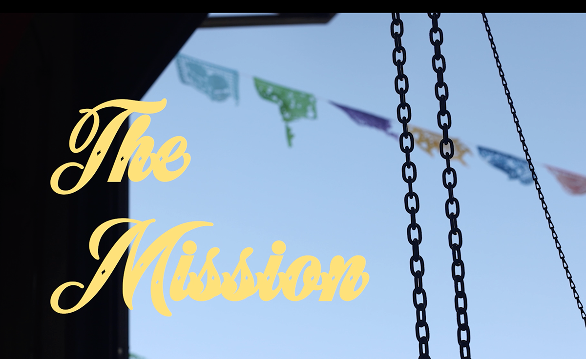 A short doc produced by Hélène Goupil, Still I Rise and Mission Local