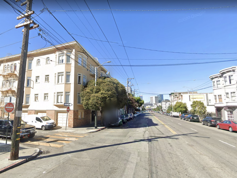 S.F. man killed in Mission’s third hit-and-run this month