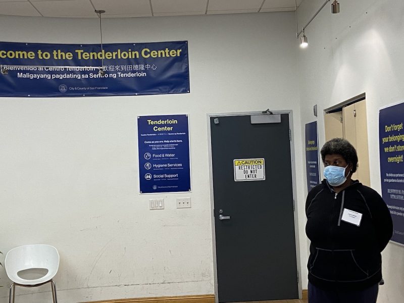 City pulls the plug on the Tenderloin Center and safe-injection sites.