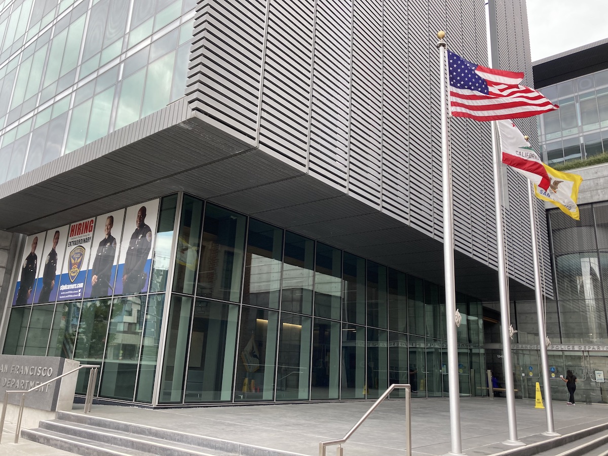 Case vs. officer who shot Keita O’Neil moves forward; three others delayed