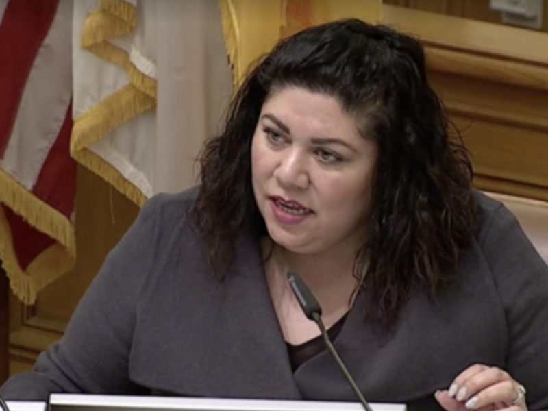 Mayor Breed loses control of S.F. Police Commission 