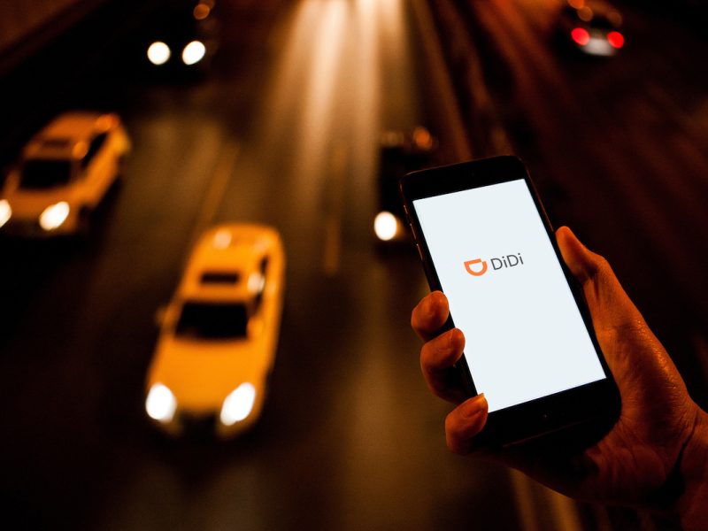 Didi App
