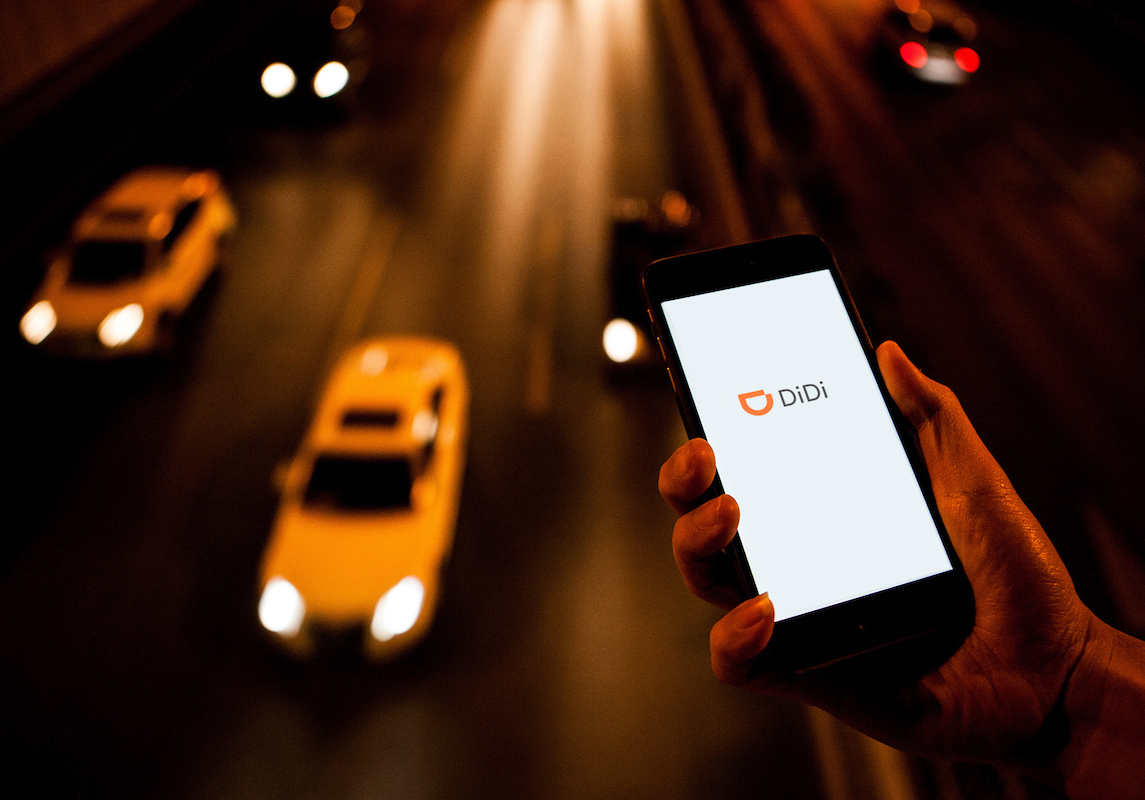 Didi App