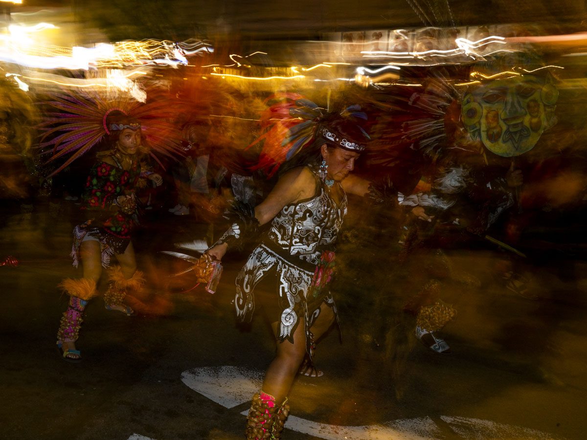 10 ways to celebrate Day of the Dead in S.F. this weekend