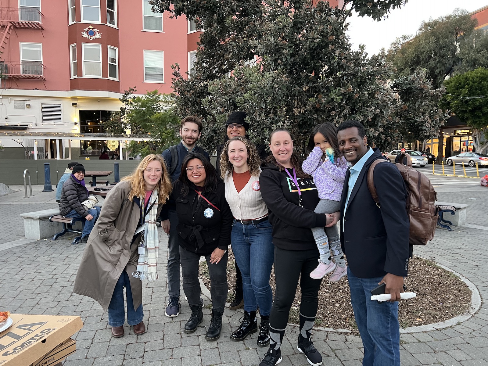 Compass Family Services