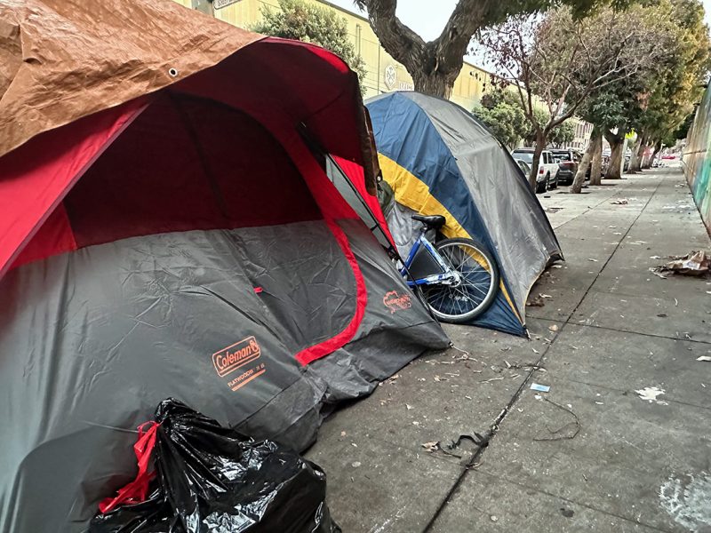 San Francisco’s dishonest legal brief helped U.S. Supreme Court criminalize homelessness