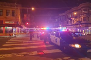 SFPD staffing crisis San Francisco police staffing crisis