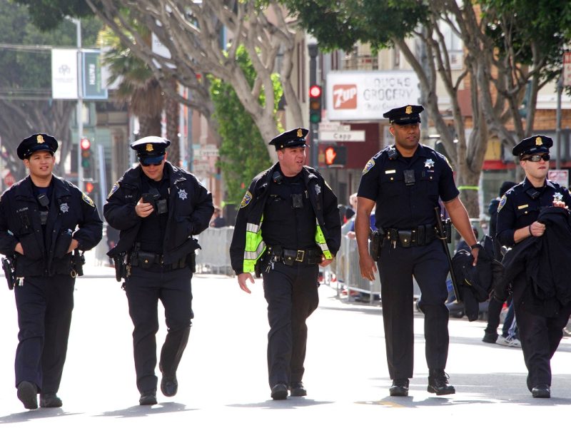 Are SF voters ready to reward cops and firefighters?