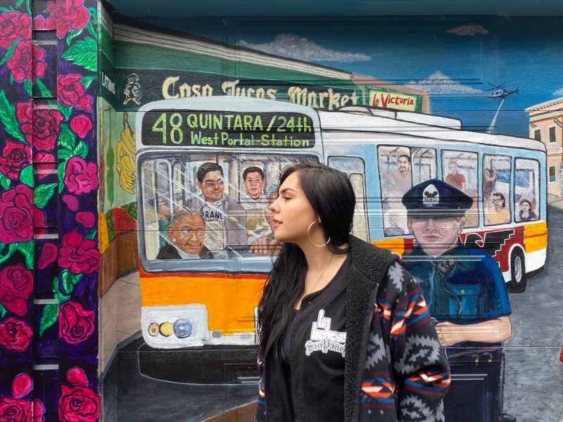 Lucia Gonzalez Ippolito