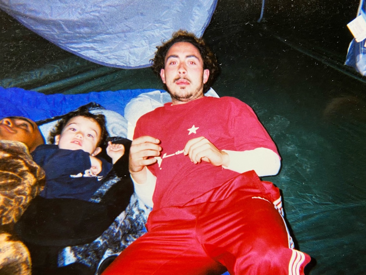 Man under observation in SF jail dies, family demands answers