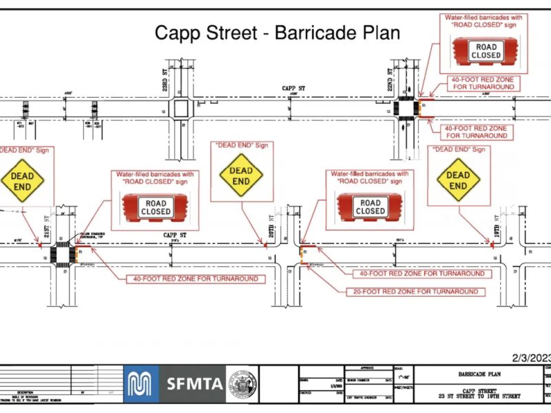 a map with blocks on it.