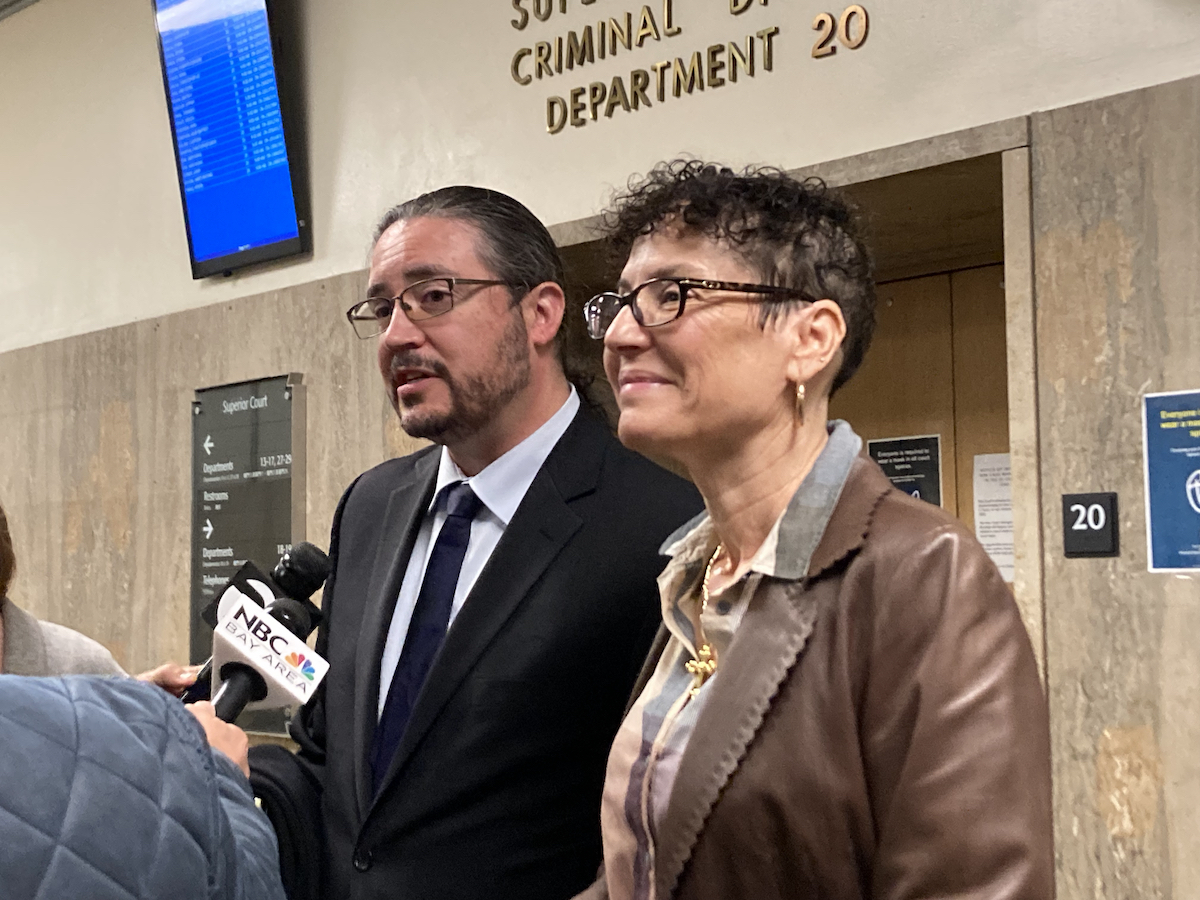 AG gets time to review prosecution of cop — and DA’s handling of case