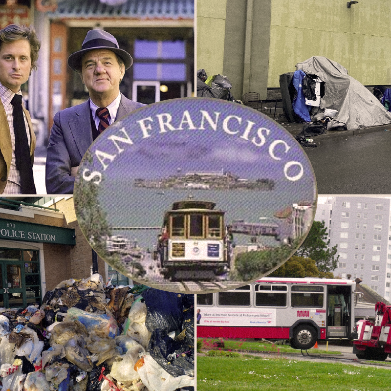 San Francisco is dying, and I’m leaving — write your own Mad Libs-type story!