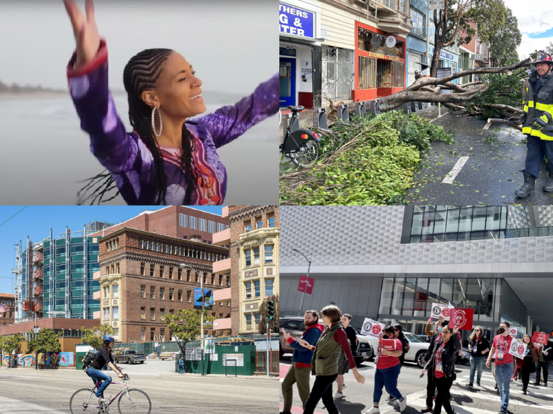 Assorted pictures from the week's news.