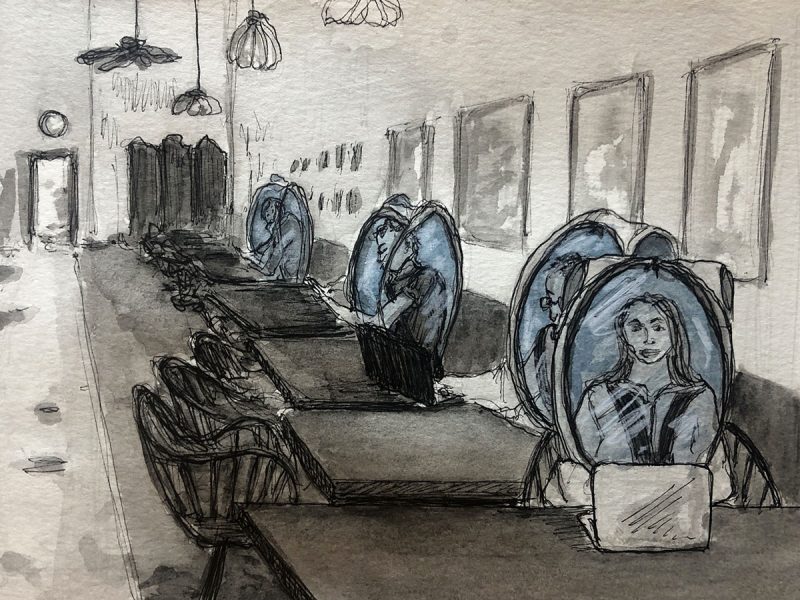 Flying Pig distillations