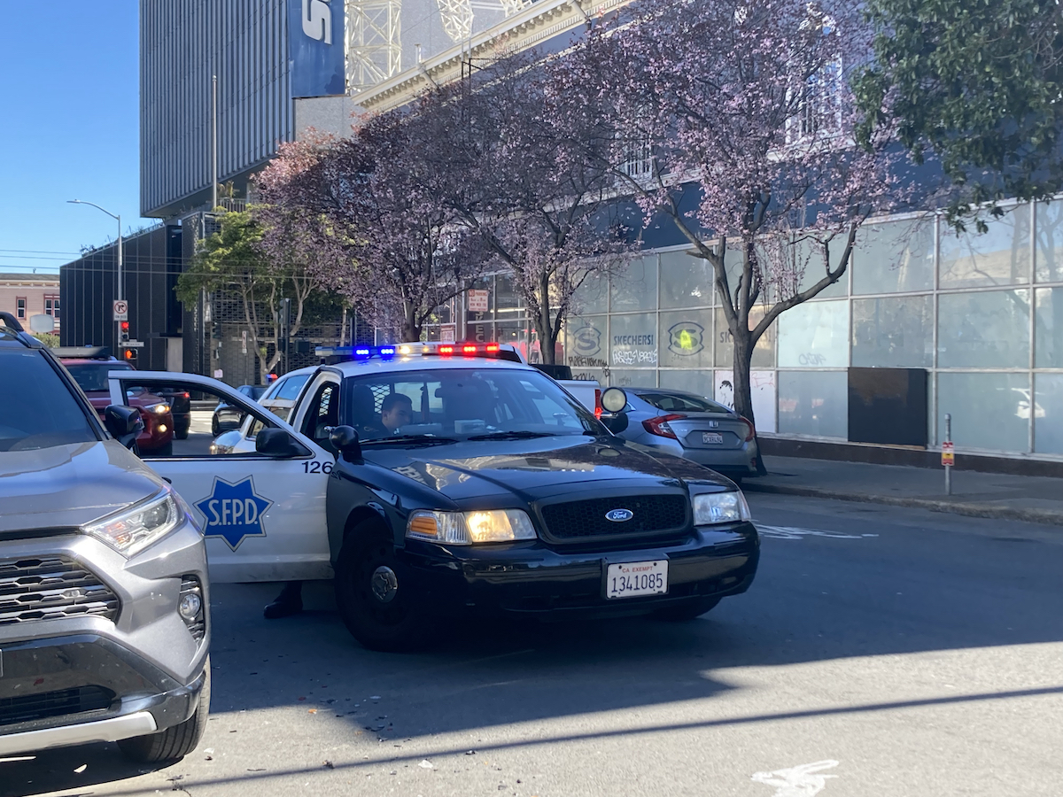 SF cannabis dispensaries take a hit in ongoing spate of robberies