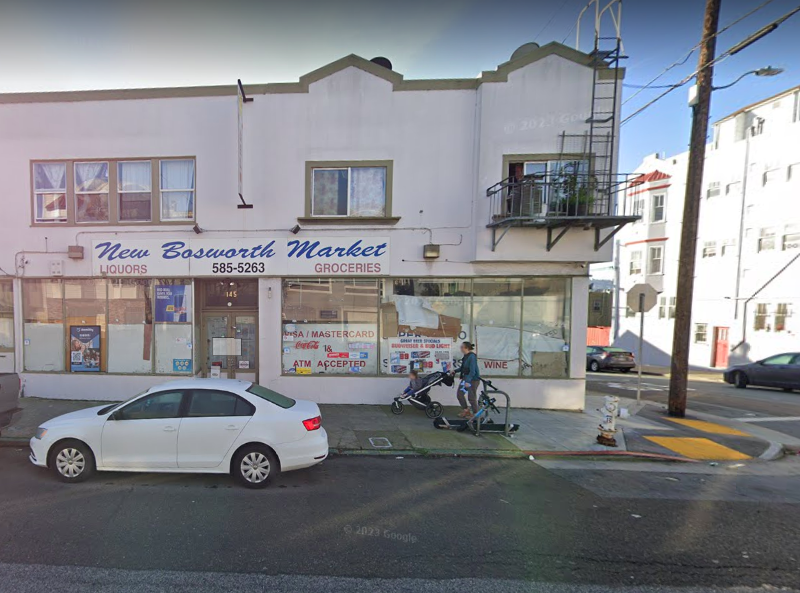 Police shooting armed suspect