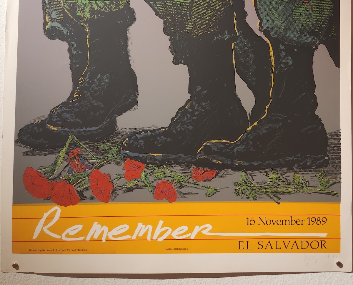 picture of boots and roses