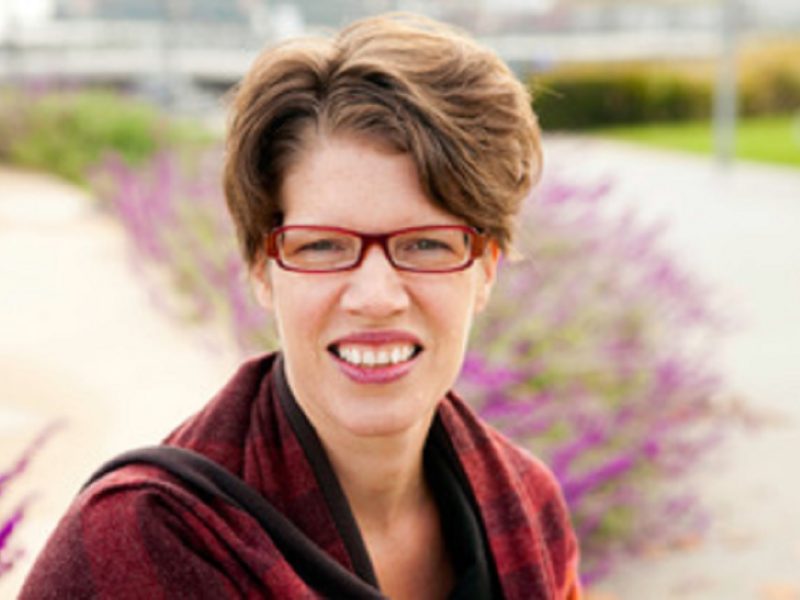 SF head of workforce development to depart