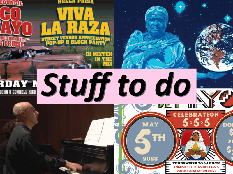 Decorative banner image for the "Stuff to Do" article.