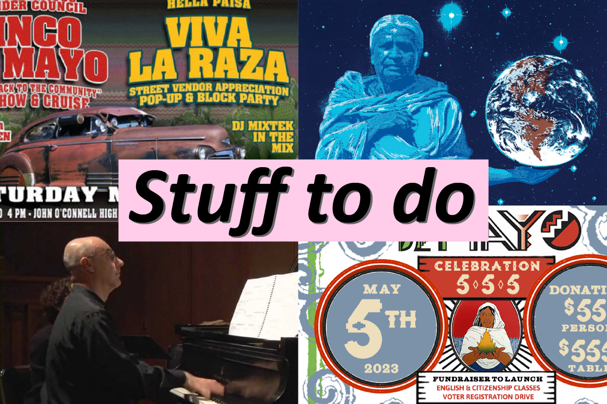Decorative banner image for the "Stuff to Do" article.