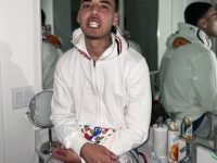 Javier Campos’ dumped gun matches casings at Mission mass shooting