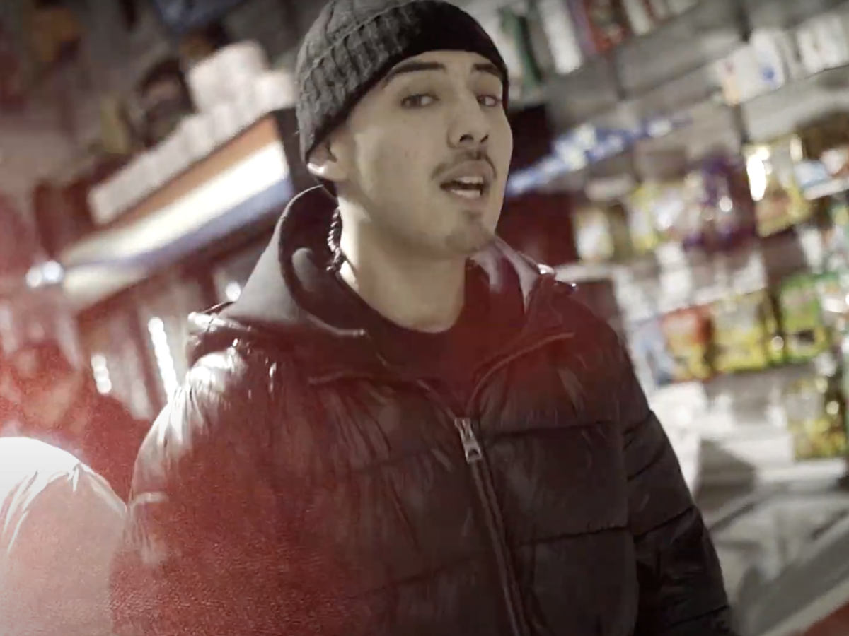 Javier Campos hearing: Bullet casing from Mission mass shooting traced to Richmond